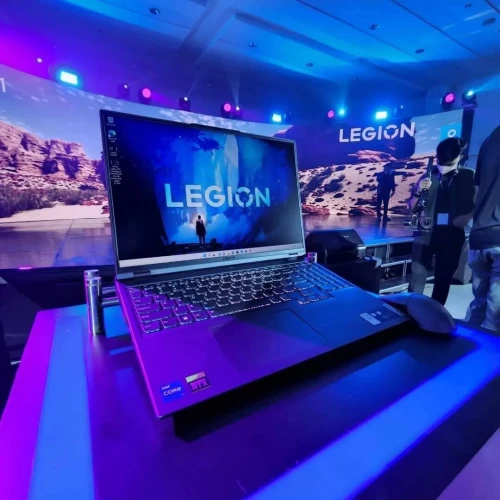 LEGION 5I PRO/I7 12700H 5GHZ/32GB DDR5/1TB SSD/NVIDIA RTX 3070TI 8GB/ECRAN 16 2K