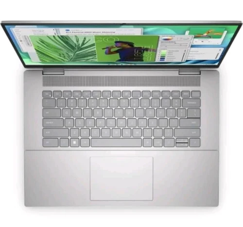  DELL INSPIRON 16 7630 / INTEL I7-1360P 5.2GHZ /RAM 16GB DDR5 / 512GB SSD/16pouce 2.5k x360 tactile
