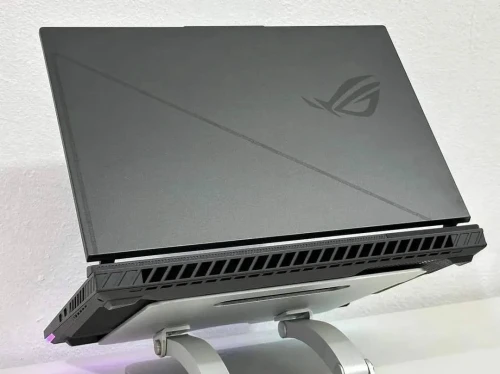 ASUS ROG STRIX G16 2023 INTEL I7-13650HX 32GB DDR5 512GB ssd RTX 4050 16 POUCE FHD 165 hz