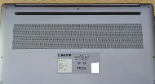 REDMI BOOK PRO 16/ULTRA 7-255H/32GB DDR5/1TB SSD/NTEL ARC TM 140V/16.1  IPS 3.1K 165HZ  