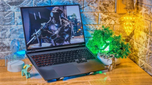 LENOVO LEGION 5 PRO/INTEL I7-11800H/ram 16 gb ddr4/disk 512 gb ssd/Rtx3060 6GB/15.6 2,5k  IPS 165hz 