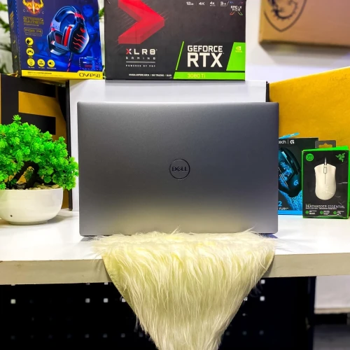   DELL PRECISION 5570 2022  station travail/I9-12900H 5GHZ/RAM 64GB DDR5/1TB SSD/NVIDIA RTXA2000 8GB