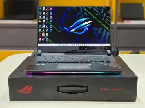ASUS ROG STRIX SCAR 15/INTEL I9-12900H 5GHZ/RAM 16GB DDR5/disk 1024GB SSD NVME/NVIDIA GEFORCE RTX 3080 8GB MAX/ecran 15.6  IPS 2.5K 240 HZ