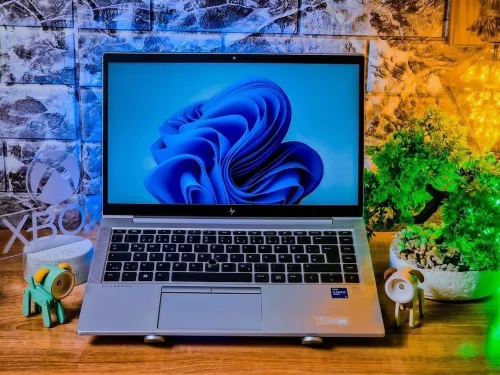 HP ELITEBOOK 840 G8/I7-1165G7/16GB DD4/DISK 512GB SSD NVME/14 POUCE FHD / INTEL IRIS XE GHRAFIQUE 