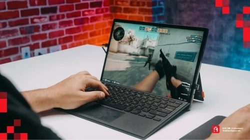 ASUS ROG FLOW Z13 2024/ I9-13900H/16GB  DDR5/DISK 1TB SSD/nvidia  RTX 4060 8GB/13.4 2.5K 165HZ