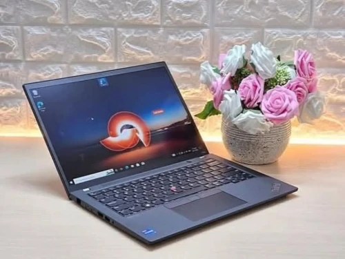 LENOVO THINKPAD P14S GEN 3/I7-1260P/16GB DDR4/512GB/NIVIDIA  T550 4GB/écran 14 ips FHD+ TACTILE
