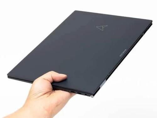 ASUS ZENBOOK PRO 17/RYZEN 9-6900HX 5GHZ/RAM 32GB DDR5/1TB SSD/ECRAN 17.3 POUCE