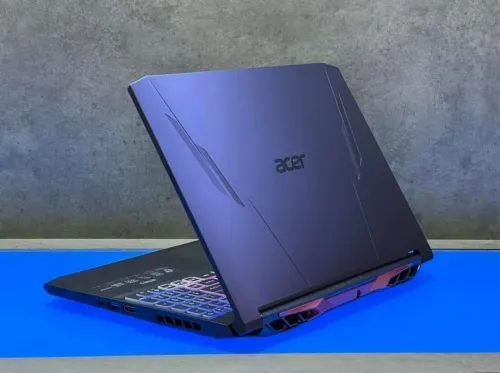  ACER NITRO 5 GAMING/I5-10300H/RAM 16GB/256GB SSD/NVIDIA RTX 3050/ECRAN 15.6 144HZ