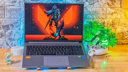  HP ZBOOK FIREFLY 16 inch g9/I7-1260P 5GHZ/RAM 16GB DDR5/1TB SSD/ECRAN 16 POUCE 