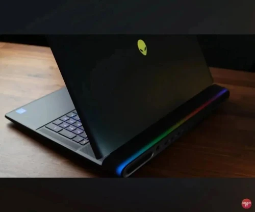 DELL ALIENWARE 16 AREA-51 2025/ULTRA 9-275HX/RTX 5080 16GB/RAM 32GB/1TB SSD/ECRAN 16 2.5K 240HZ
