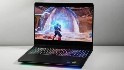 HP OMEN 16 MAX OLED 2025 ULTRA 9-275HX 64GB 6400MHz 2TB SSD RTX 5080 175WATT ECRAN 16 OLED 240 Hz