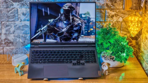 LENOVO LEGION 5 PRO/INTEL I7-11800H/ram 16 gb ddr4/disk 512 gb ssd/Rtx3060 6GB/15.6 2,5k  IPS 165hz 