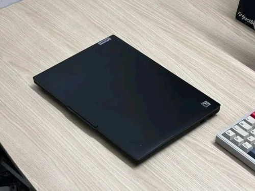 LENOVO THINKPAD L16 GEN 2 2025/ULTRA 7-255U 5GHZ/RAM 16GB DDR5/512GB SSD/ECRAN 16 POUCE