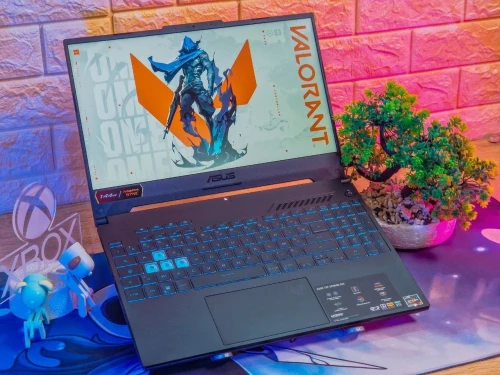  ASUS TUF A15 /RYZEN 7-6800H 4.8 GHZ/RAM 16GB DDR5/1TB SSD/NVIDIA RTX 3070TI 8GB/ECRAN15.6 144HZ