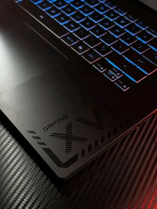 GIGABYTE  GAMING A16/RYZEN 7-260 AI 5GHZ/RAM 16GB DDR5 5600MHZ/DISK 1TB SSD NVEM/NVIDIA GeForce RTX 5060 8GB/16.1 POUCE IPS FHD 165Hz