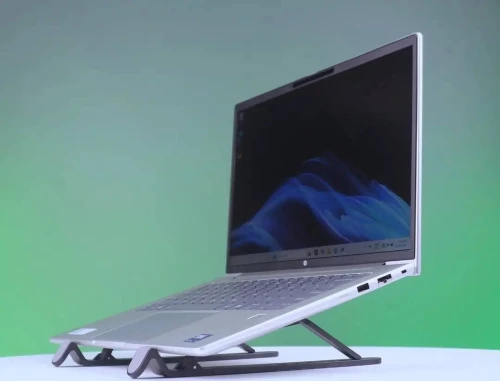  HP PROBOOK 4 G1I 16 2025/ULTRA 5-255H 5GHZ/RAM 32GB DDR5/512GB SSD/ECRAN 16 POUCE