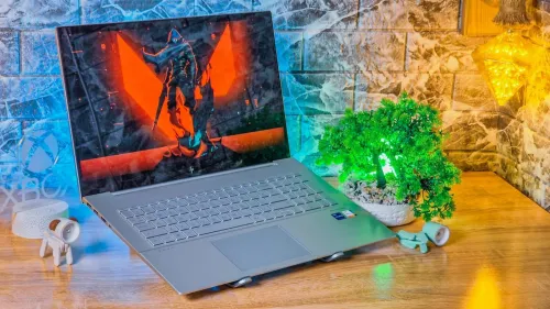 HP ENVY 17 TACTILE 2023/I7-1260P 5GHZ/RAM 16GB/DISK 512GB SSD/ECRAN 17.3POUCE TACTILE