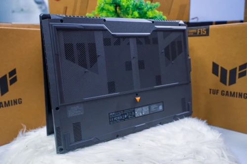 ASUS TUF GAMING F15 2023/intel i9 -13900H/ram 16gb DDR4/disk 1024 gb ssd/NVIDIA RTX 4060 8GB
