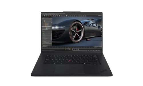 LENOVO THINKPAD P1 GEN 7 2025/Ultra 9 185H/RAM 64GB/3TB SSD/NVIDIA RTX 200ADA 8GB/ECRAN 16 2K 165HZ
