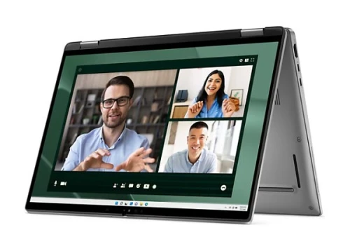 DELL LATITUDE 7440 2 IN 1/ intel I7 -1365U/16GB DDR5/ 512GB SSD/ 14 pouce x360 tactile