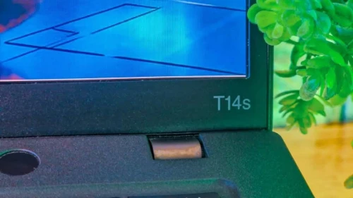 LENOVO THINKPAD T14S GEN3/INTEL I5-1250P/RAM 16GB DDR5/512GB SSD/intel IRIS XE GRAPHIQUE/14 FHD+ 