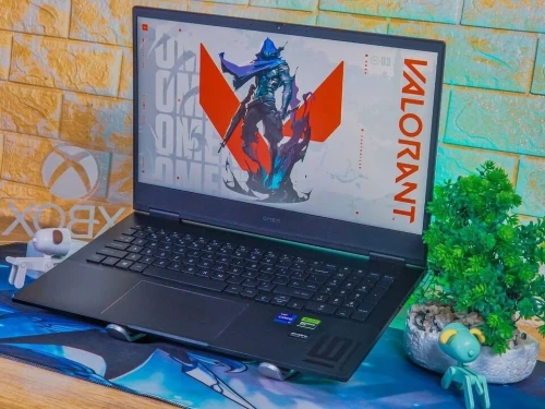 HP OMEN 16  2024/INTEL I9-13900HX/16GB DDR5/512 GB/RTX 4060 8GB/16  POUCE 2.5k 240HZ