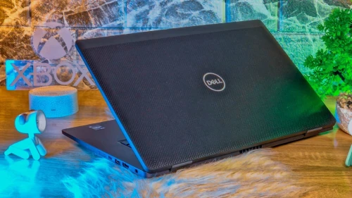DELL LATITUDE 7530 2023 VPRO/I7-1255U 5GHZ/RAM 32GB DDR5/DISK 512GB SSD/ECRAN 15.6