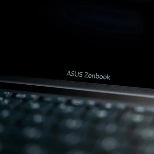 ASUS ZENBOOK 14X OLED/i9-13900h 5.2ghz/RAM 16GB DDR5/DISK 1TB SSD/ECRAN 3K OLED TACTILE