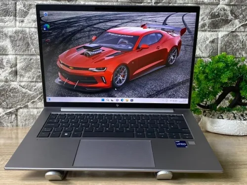 HP ZBOOK FIREFLY14 inch G10/ I7 -1360P/ram 32GB DDR5/disk 512gb/ecran 14 pouce FUH/IRIS XE graphique