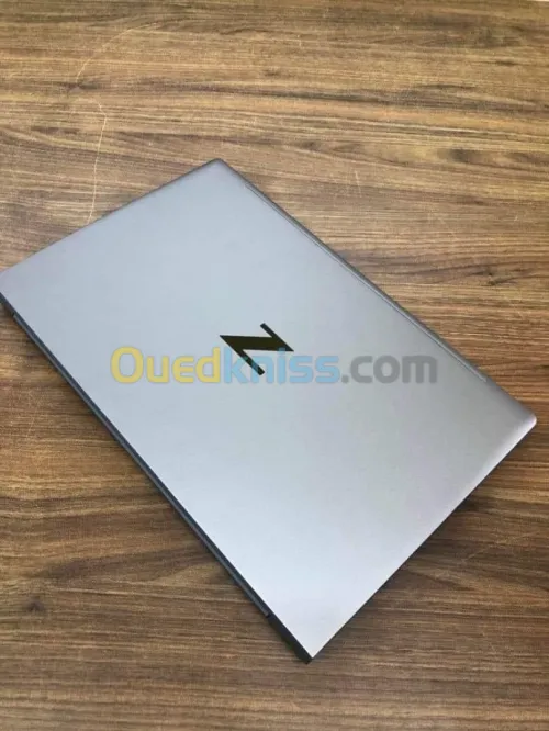  HP ZBOOK POWER 15 G8 station de TRAVAIL/I7-11850H/RAM 16GB/512GB SSD/NVIDIA QUADRO T600 4GB