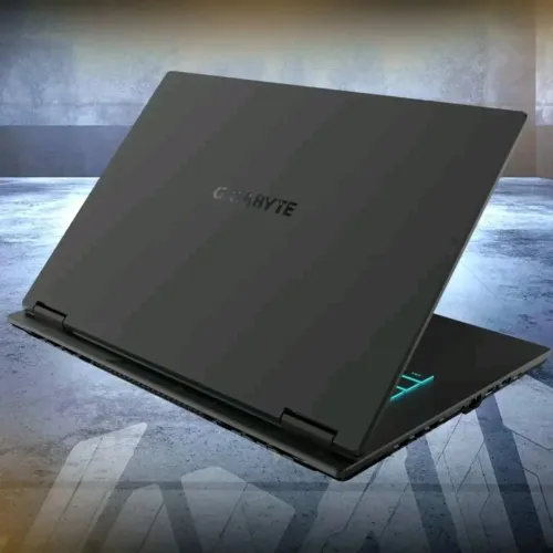 GIGABYTE  GAMING A16/RYZEN 7-260 AI 5GHZ/RAM 16GB DDR5 5600MHZ/DISK 1TB SSD NVEM/NVIDIA GeForce RTX 5060 8GB/16.1 POUCE IPS FHD 165Hz