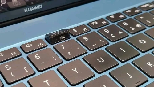 HUAWEI MATEBOOK X PRO 14/INTEL I7-1260P 5GHZ/16gb DDR5/1TB SSD/14 pouce 3K TACTILE