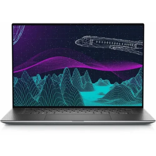 DELL PRECISION 5570 2022 station  INTEL I9-12900H 32GB DDR5 512 GB SSD RTXA2000 15.6 4K TACTILE