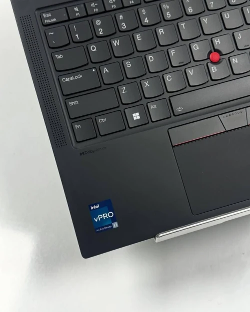 THINKPAD X1 CARBONE GEN 11/I7-1355U EVO/32GB DDR5/DISK 1TB SSD/ 14 3K OLED