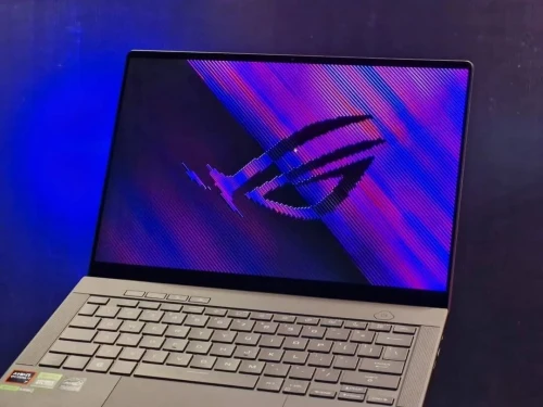 ASUS ROG ZEPHYRUS G14 GA403UI 2024/RYZEN 9-8945HS 5.5GHZ/RAM 32GB/1TB SSD/RTX 4060 8GB/14 3K OLED