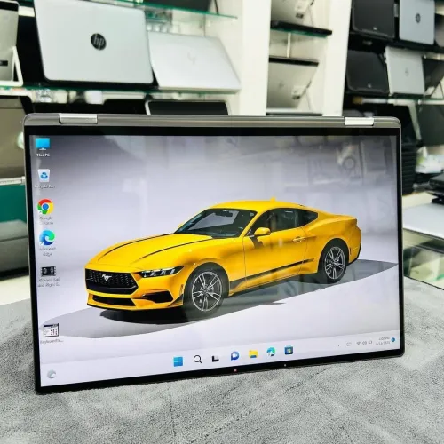 DELL LATITUDE 9420 2 IN 1/I7 -1185G7/32 DDR4/512 gb ssd/ intel iris xe graphique/14.1x360 QHD+