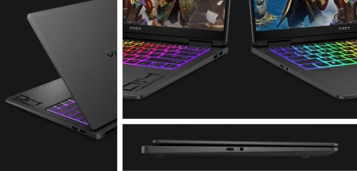 HP OMEN 14 TARNSCEND OLED/ULTRA 9-185H/32GB DDR5/1024gb ssd/ RTX 4070  8gb/14.5 " 2.8K  OLED 120HZ
