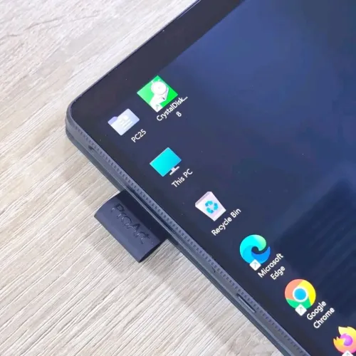 ASUS  ProArt PZ13 OLED/SnapdragonX PLUS/16GB DDR5/1TB SSD/ ECRAN 13.4 pouce 3k TACTILE