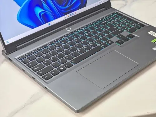 LENOVO LEGION 5 16IRX9/I9-14900HX/32GB DDR5/1TB SSD NVEM/NVIDIA RTX 4060 8GB/16.1 2.5K  165HZ  