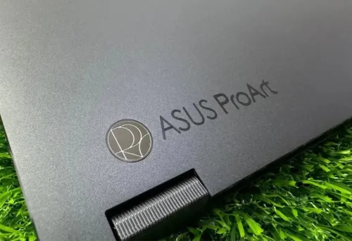ASUS  ProArt PX13 OLED/RYZEN AI 9 HX 370W/24GO DDR5X/1TB SSD/NVIDIA RTX4050 6GO/13.3" 3K OLED