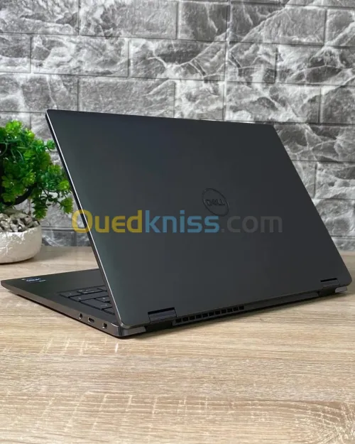 DELL LATITUDE 9330 2IN1/ram 16 DDR5 5200/disk 512 gb ssd/13,3 pouce x360 tactile QHD+
