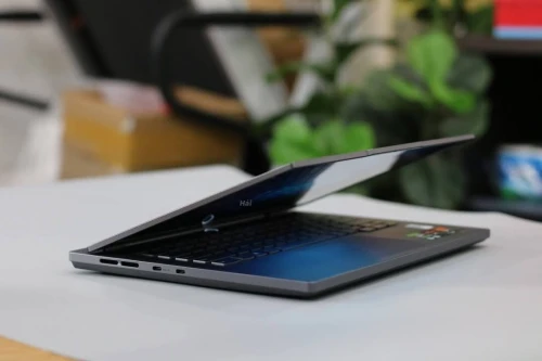 LENOVO LEGION 5 SLIM/RYZEN 7-7840HS 5ghz/16gb ddr5/512GB ssd/nvidia RTX 4060/14.5  3k 165HZ OLED 