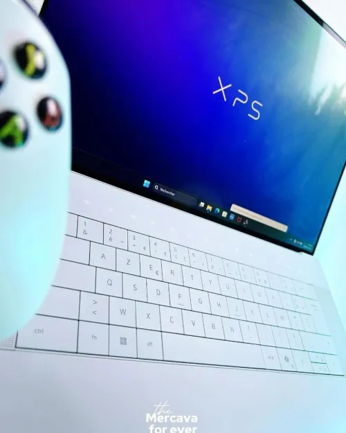 DELL XPS 16 9640/ULTRA 7-155H/32GB DDR5/1TB SSD/RTX 4060 8GB/16.3 INCH FHD IPS