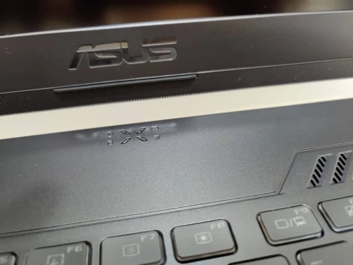 ASUS TUF GAMING A15/RYZEN 7-7735HS/16GB  DDR5/512GB SSD/NVIDIA GEFORCE RTX 3050 4GB 15.6 P + 144hz