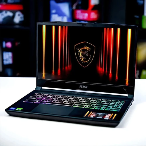 MSI KATANA 17HX 2025/I7-14650HX 5GHZ/RAM 16GB/1TB SSD/NVIDIA RTX 5060 8GB/ECRAN 17.3 POUCE