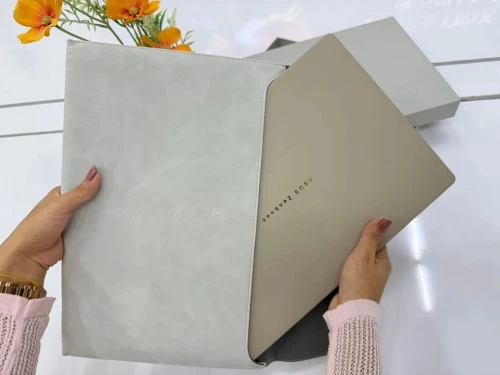ASUS  ZENBOOK A14 OLED 2025/SNAPDRAGON X12 5.5GHZ/16GB/512GB SSD/14 POUCE 3K  OLED
