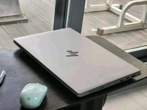 HP ZBOOK FURY 16 G11 2025/I9-14900HX 5.8GHZ/RAM 64GB DDR5/1TB/NVIDIA RTX 4000 ADA 12GB/ECRAN 16 4K