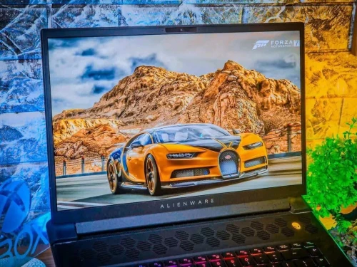 ALIENWARE M16 R1/INTEL I9-13900HX/ 32GB DDR5 /DISK 1TB SSD/NVIDIA RTX 4090 16GB/16 POUCE 2.5K 240HZ