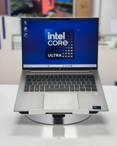 HP ZBOOK FIREFLY 14 G11/ULTRA 7 155H 5GHZ/RAM 32GB/1TB SSD/NVIDIA RTX A500