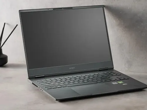 HP OMEN 16/INTEL I7-14650HX/RAM 16GB DDR5/DISK 512GB/NVIDIA RTX 4070 08GB/ECRAN 16 QHD 240Hz